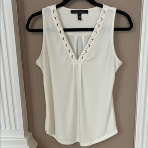 White House Black Market Tank Size XS